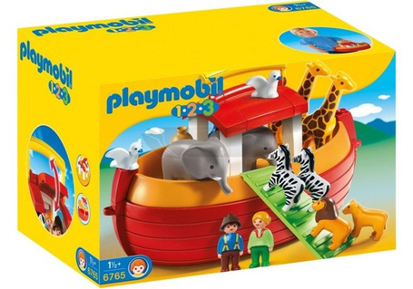 PLAYMOBIL 6765 Moja Arka Noego