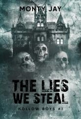 Hollow Boys T.1 The lies we steal