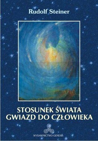 Stosunek świata gwiazd do człowieka w.2