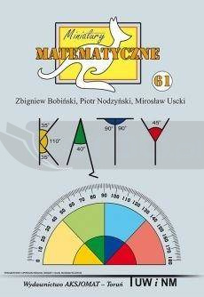 Miniatury matematyczne 61