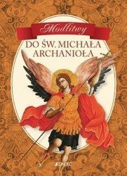 Modlitwy do św. Michała Archanioła