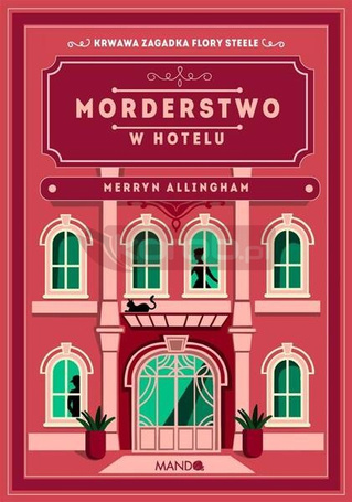 Morderstwo w hotelu