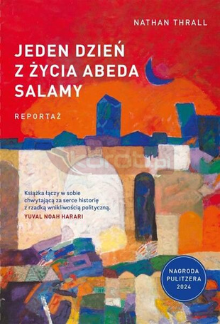 Jeden dzień z życia Abeda Salamy