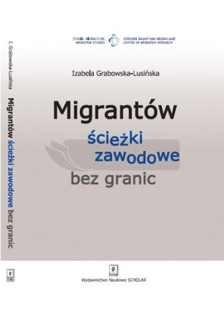 Migrantów ścieżki zawodowe bez granic