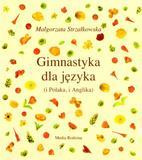 Gimnastyka dla języka + CD