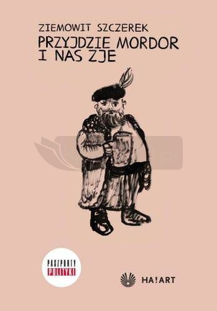 Przyjdzie Mordor i na zje