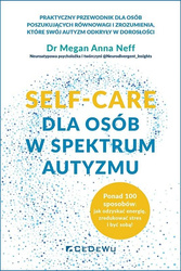 SELF-CARE dla osób w spektrum autyzmu...