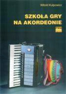 Szkoła gry na akordeonie