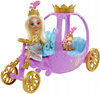 Lalka Enchantimals królewska karoca GYJ16