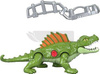 JURASSIC WORLD IMAGINEXT Dinozaur Dominion Dimetrodon GVV96