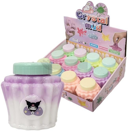 Slime MIX