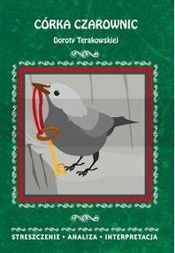 Streszczenia - Córka Czarownic LITERAT