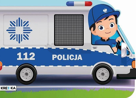 Policja