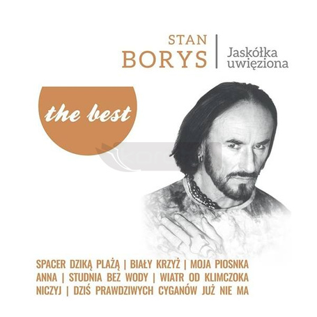 The best - Jaskółka uwięziona LP