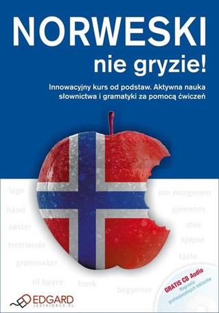 Norweski nie gryzie! w.2022