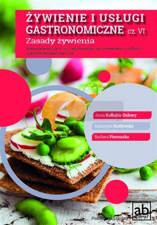 Żywienie i usługi gastronomiczne cz.VI Zasady