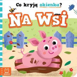 Co kryją okienka? Na wsi