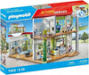 PLAYMOBIL ACTION HEROES 71615 NOWOCZESNY SZPITAL