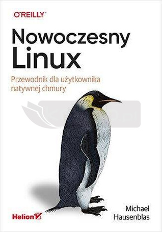 Nowoczesny Linux