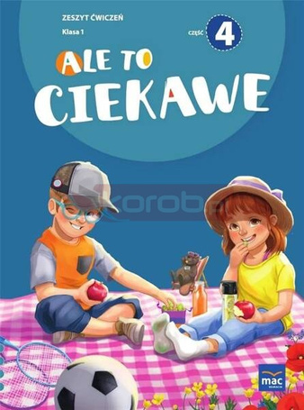 Ale to ciekawe SP 1 ćw cz.4