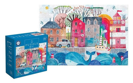 Puzzle 250 Kids 1 Marine