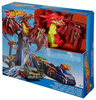 HOT WHEELS ZESTAW SMOCZE WYZW DWL04