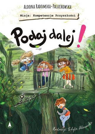 Podaj dalej!