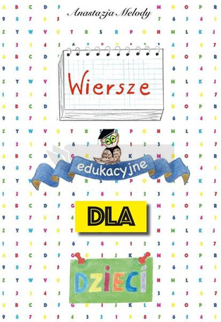 Wiersze edukacyjne dla dzieci