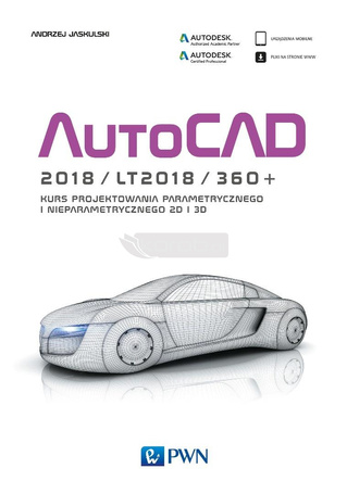 AutoCAD 2018/LT2018/360