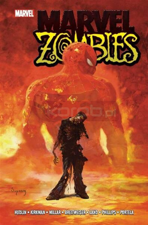 Marvel Zombies T.1
