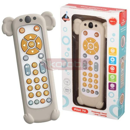 Pilot do telewizora Koala