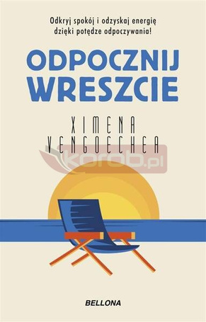 Odpocznij wreszcie