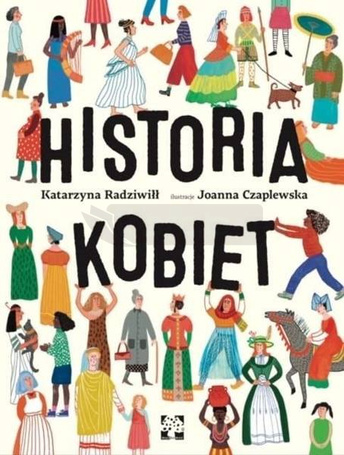 Historia kobiet