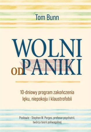 Wolni od paniki