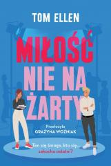 Miłość nie na żarty