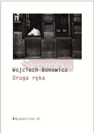 Druga ręka