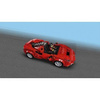 LEGO Speed Champions 76895 Ferrari F8 Tributo