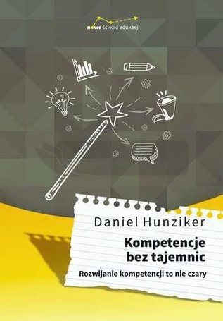 Kompetencje bez tajemnic