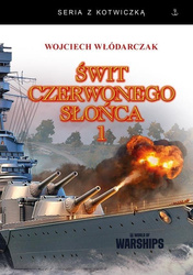Świt Czerwonego Słońca T.1 w.2