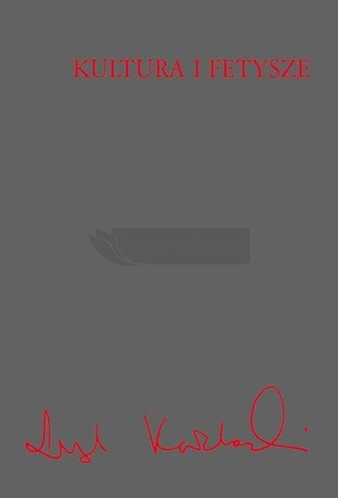 Kultura i fetysze