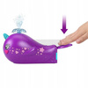 LALKA POLLY POCKET ZESTAW NARWAL ŁÓDŹ z basenem HKV71