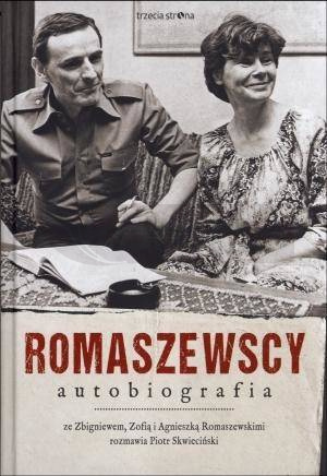 Romaszewscy. Autobiografia