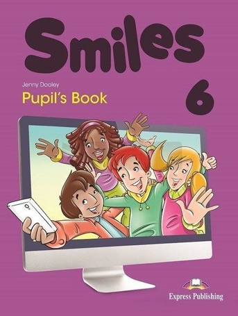 Smiles 6 PB EXPRESS PUBLISHING