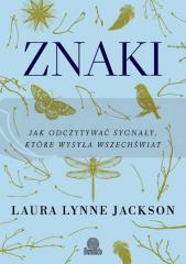Znaki. Jak odczytywać sygnały... w.3