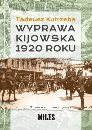 Wyprawa kijowska 1920 roku