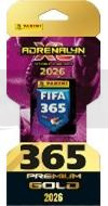 Saszetka Premium Gold Fifa 365 Adrenalyn XL 2026