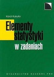 Elementy statystyki w zadaniach