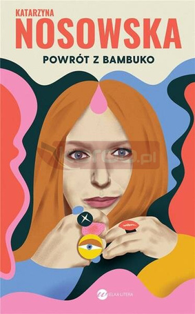 Powrót z Bambuko w.3