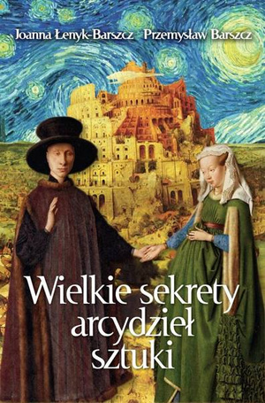 Wielkie sekrety arcydzieł sztuki