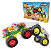 HOT WHEELS BLADEZ MONSTER TRUCK 5964